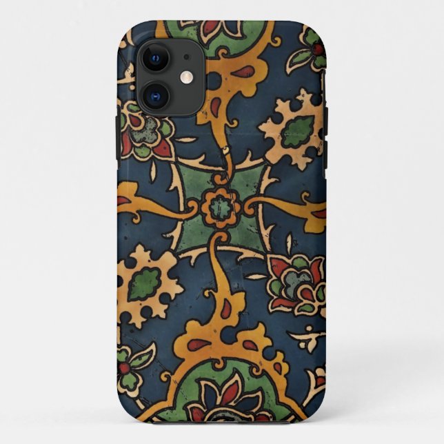 Coques Case-Mate iPhone Art Nouveau l'Art arabe (Dos)