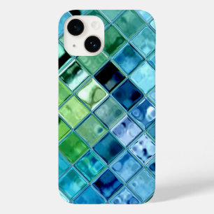 Coque Case-Mate iPhone Art numérique Open Ocean pour Smartphone personnal