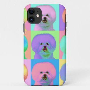 Coques Pour iPhone Art op - Bichon Frise - Cody