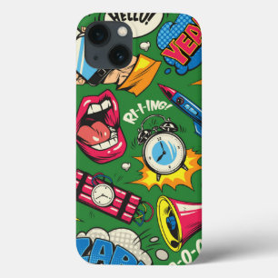 Case-Mate iPhone Case Art pop