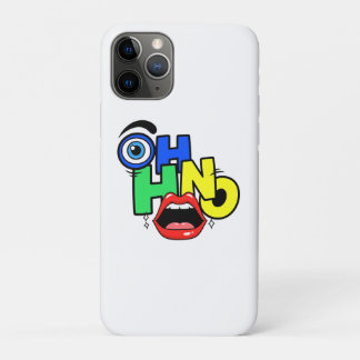 Case-Mate iPhone Case Art Pop tendance Lèvre impertinente