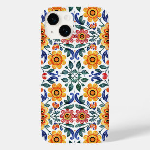 Coque Case-Mate iPhone Art populaire hongrois