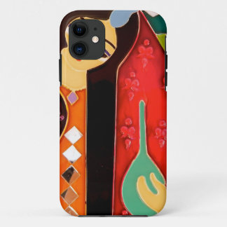 Coques Pour iPhone Art traditionnel persan