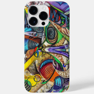 Coque Case-Mate iPhone Art urbain - Graffiti