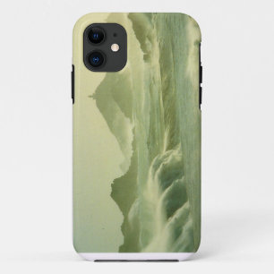 Etui iPhone Case-Mate Art vintage, Corse, iles Sanguinaires de Les