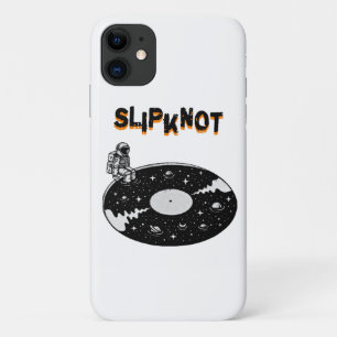 Case-Mate iPhone Case art visuel slipknot