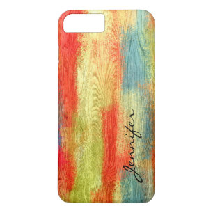 Coque Case-Mate iPhone Art Wood Grain #2