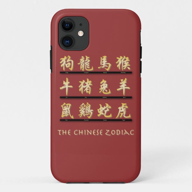 Coques Case-Mate iPhone Art zen (Dos)