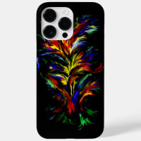 Artdeco en style Arc-en-ciel