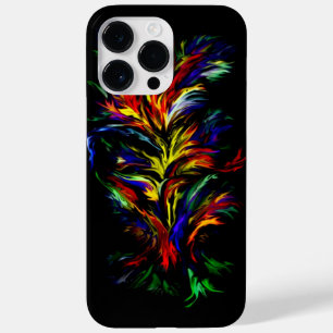 Coque Case-Mate iPhone Artdeco en style Arc-en-ciel