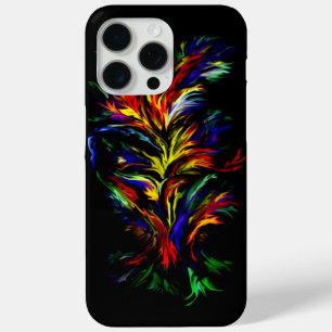Coque Case-Mate iPhone Artdeco en style Arc-en-ciel