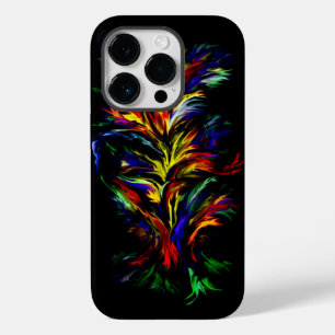 Coque Case-Mate iPhone Artdeco en style Arc-en-ciel