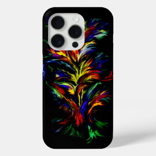 Coque Case-Mate iPhone Artdeco en style Arc-en-ciel