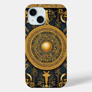 Coque Case-Mate iPhone Arte Egipcio 