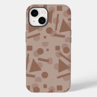 Coque Case-Mate iPhone Arte Geométrico