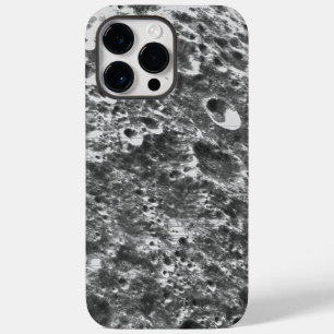 Coque Case-Mate iPhone Artemis 1 Lune Mission Lunaire Image