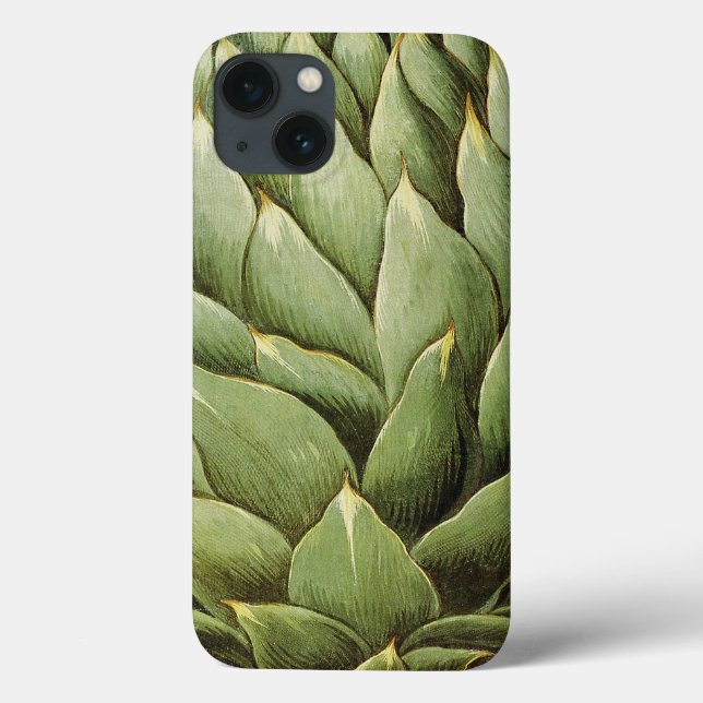 Coques Case-Mate iPhone Artichoke, 1613 (Verso)