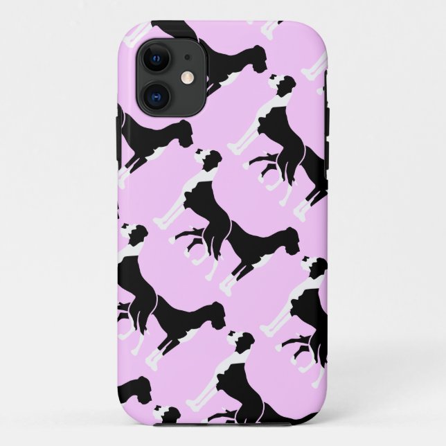 Coques Case-Mate iPhone Artikel individuell gestalten (Dos)