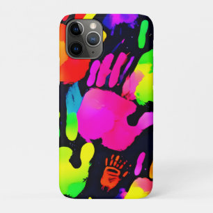 Case-Mate iPhone Case Artisanat néon dynamique