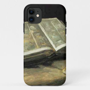 Case-Mate iPhone Case Artiste vintage d'art de peinture de Van Gogh