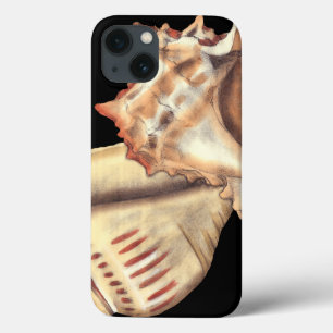 Coque Case-Mate iPhone Artistic Conch Shells
