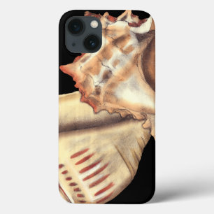 Etui iPhone Case-Mate Artistic Conch Shells