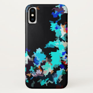 Case-Mate iPhone Case Artmixer (mode abstraite de couleur) #11