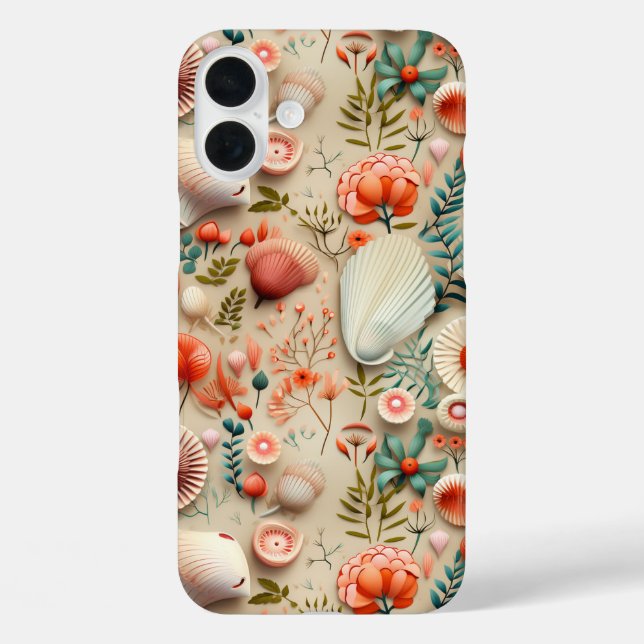 Coques Case-Mate iPhone Artsy Shells (Verso)