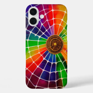 Coque Pour iPhone 16 Plus Artsy Web