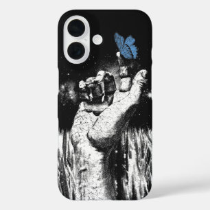 Coque Pour iPhone 16 Ascend - Conception Brutaliste de Streetwear
