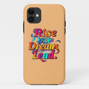 Case-Mate iPhone Case "Ascend to Greatness"