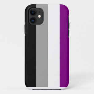 Coque Case-Mate iPhone Asexuel