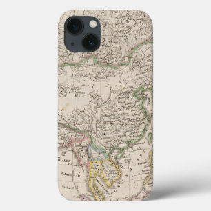 Etui iPhone Case-Mate Asia 13