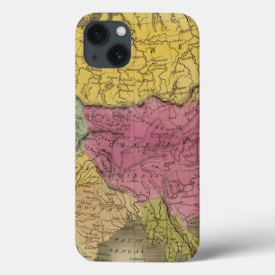 Etui iPhone 13 Asia 8