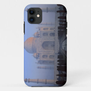 Coque iPhone 11 Asie; Inde; Agra. Taj Mahal.