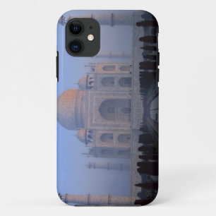 Coques Pour iPhone Asie; Inde; Agra. Taj Mahal.