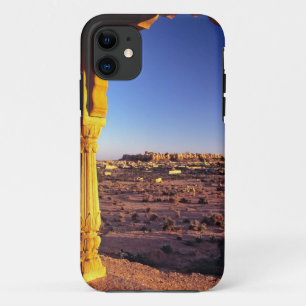 Case-Mate iPhone Case Asie, Inde, Rajasthan, Jaisalmer. La vue depuis