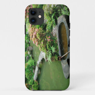 Coques Pour iPhone Asie, Japon, Kyoto. Jardin Zen
