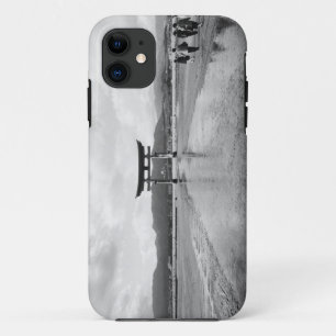 Coque Case-Mate Pour iPhone Asie, Japon, Myajima. La porte Torri