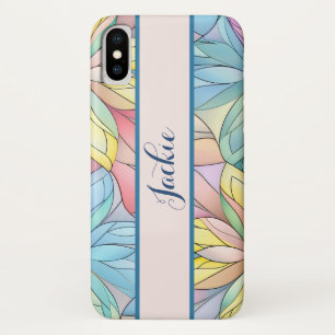 Case-Mate iPhone Case Aspect vitrail