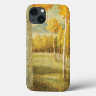 Coque Case-Mate iPhone Aspens en automne