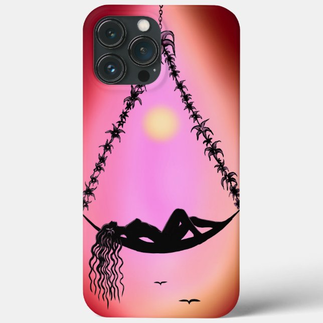 Coques Case-Mate iPhone Aspirer à l'harmonie (Verso)