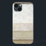 Coques Pour iPhone Assemblage de panneaux décodeurs dans des colors n<br><div class="desc">Norman Wyatt created this wonderful panel decoratif painting. Hang it on your wall and enjoy the neutral colors of the piece. Get a copy today !</div>