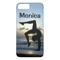 ASSEZ SOLEIL PERSONNALISÉ CASE DE TÉLÉPHONE GYMNAS