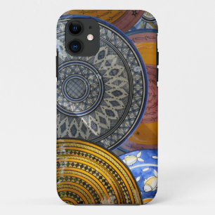 Etui iPhone Case-Mate Assiettes en céramique