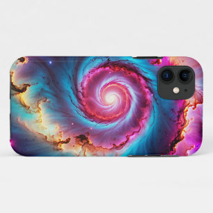 Case-Mate iPhone Case "Astralis" - Nebula et Galaxies
