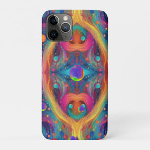 Case-Mate iPhone Case Astrologie planète espace galaxie univers