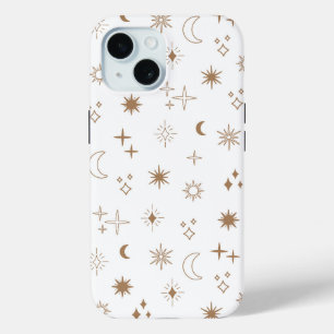 Coque Case-Mate iPhone Astrologie Star Motif