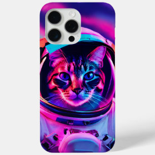 Coque Case-Mate iPhone astronaute