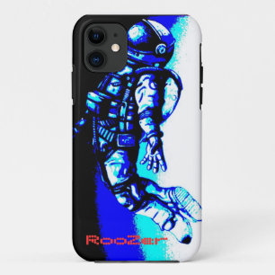 Coque Case-Mate Pour iPhone astronaute